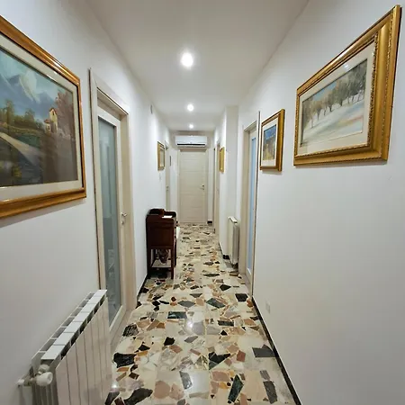 Guest house Centro